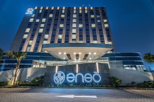 Enso Hotel