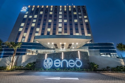 Enso Hotel