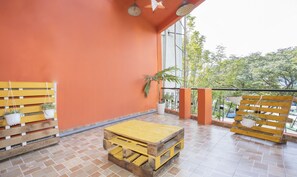 Balcon