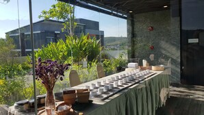 BBQ/피크닉 공간