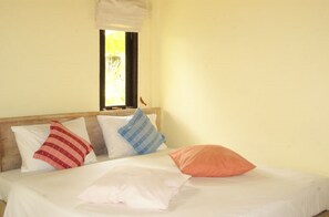 Bungalow | Wifi gratis