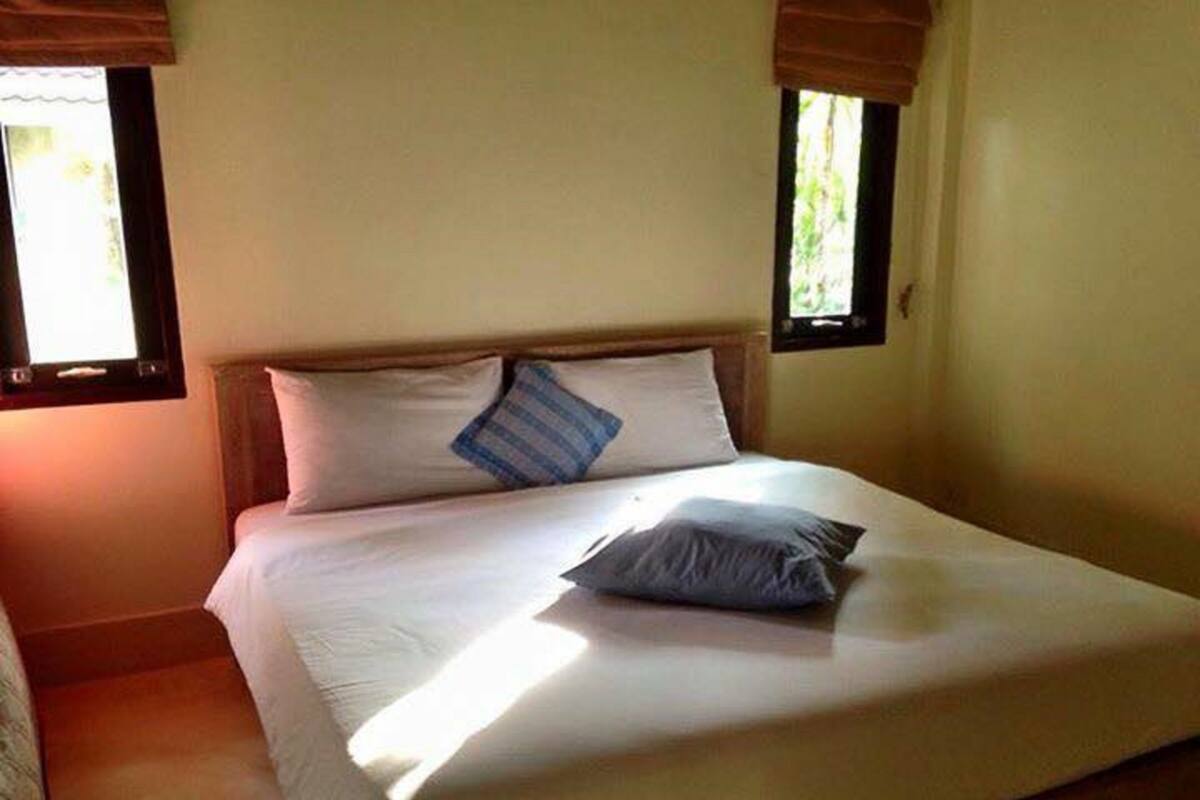 Bungalow | Wifi gratis