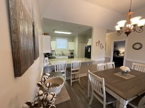 Condo, 2 Bedrooms | Dining - 4737 Wild Iris Drive Magnolia Place 2 Bedroom Condo by RedAwning (Myrtle Beach)