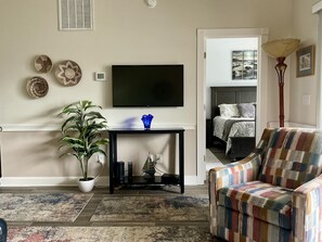 Condo, 2 Bedrooms | Interior - 4737 Wild Iris Drive Magnolia Place 2 Bedroom Condo by RedAwning (Myrtle Beach)