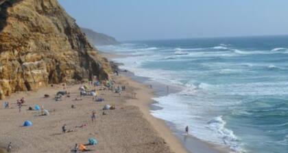 CORAL VILLA, viehättävä maisema lähellä rantaa