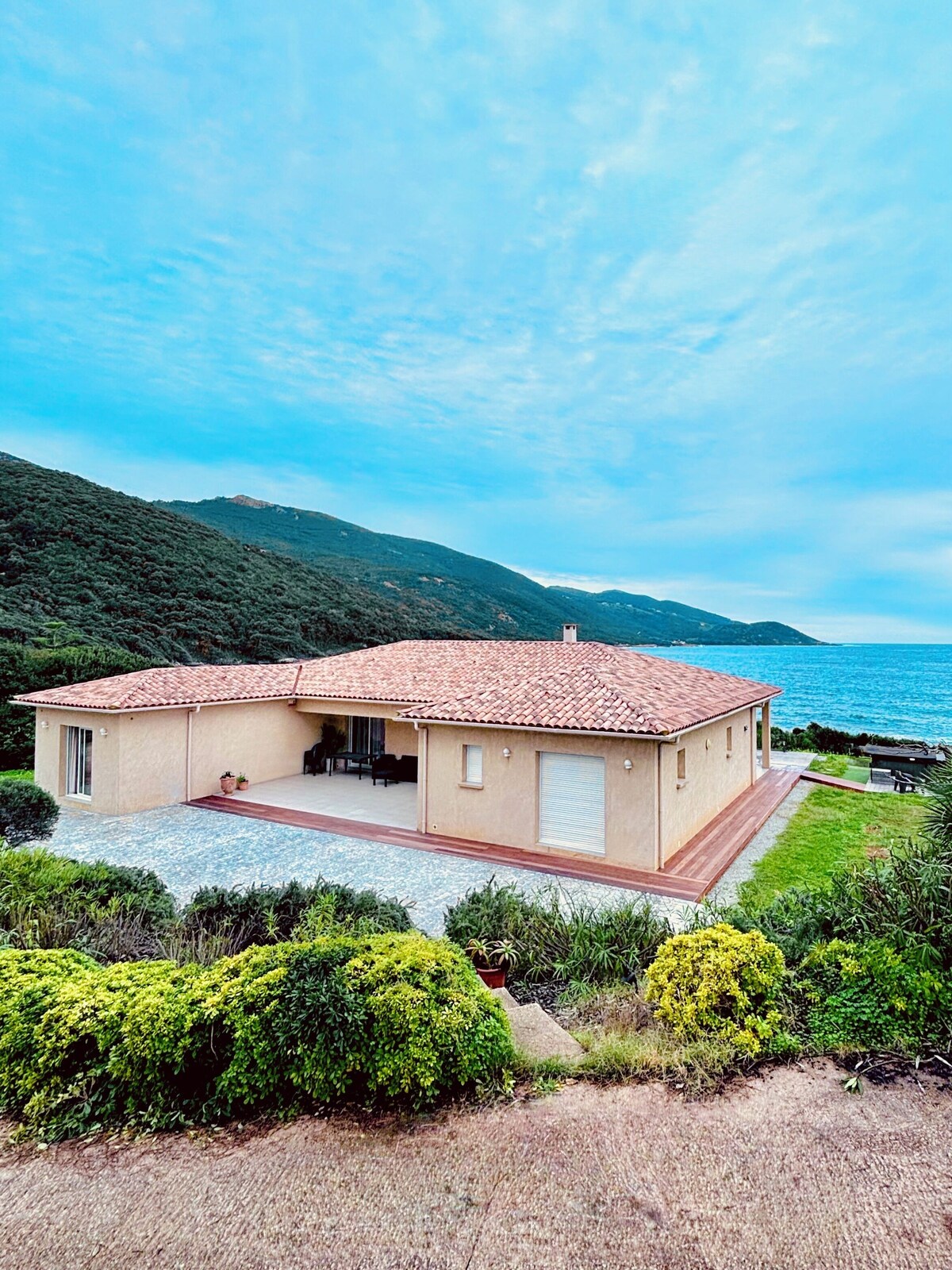 Image de profil de l’hôte