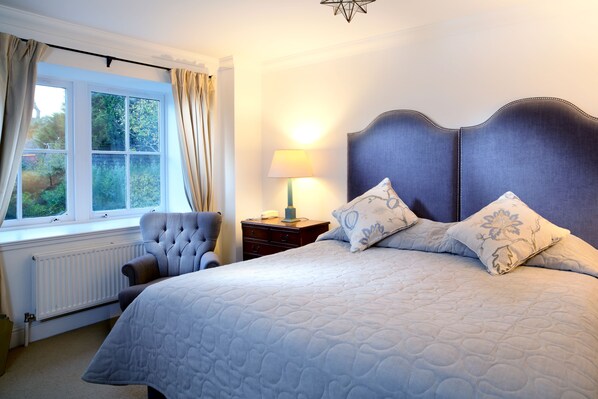 Double Room, 1 Double Bed