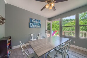 House, 3 Bedrooms | Dining