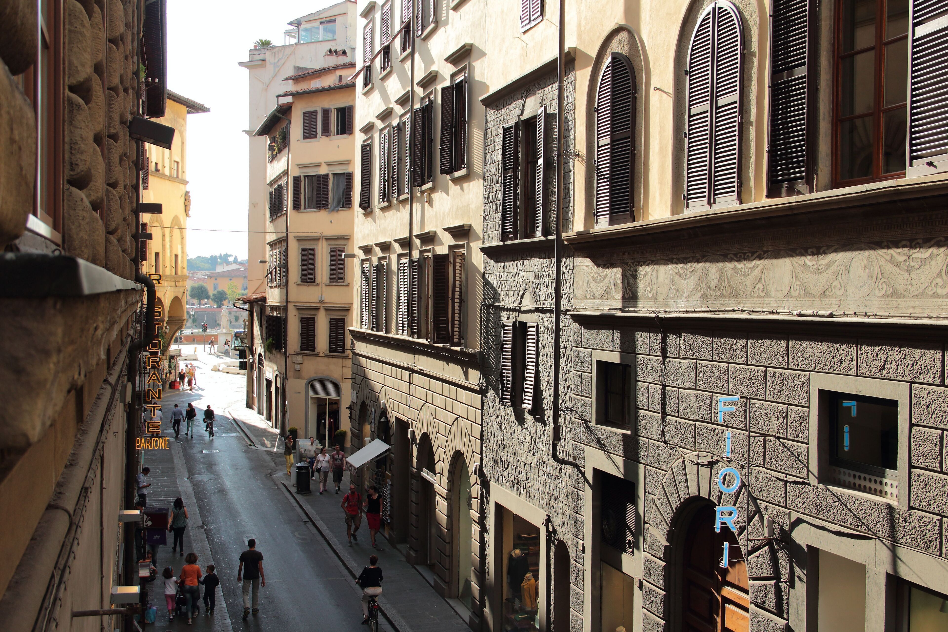 Top 10 ShortTerm Rentals In Florence, Italy Trip101