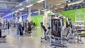 Gym - Euro Hotel Harrow (Harrow)