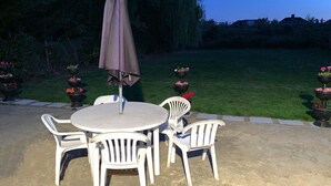 Garden - Euro Hotel Harrow (Harrow)