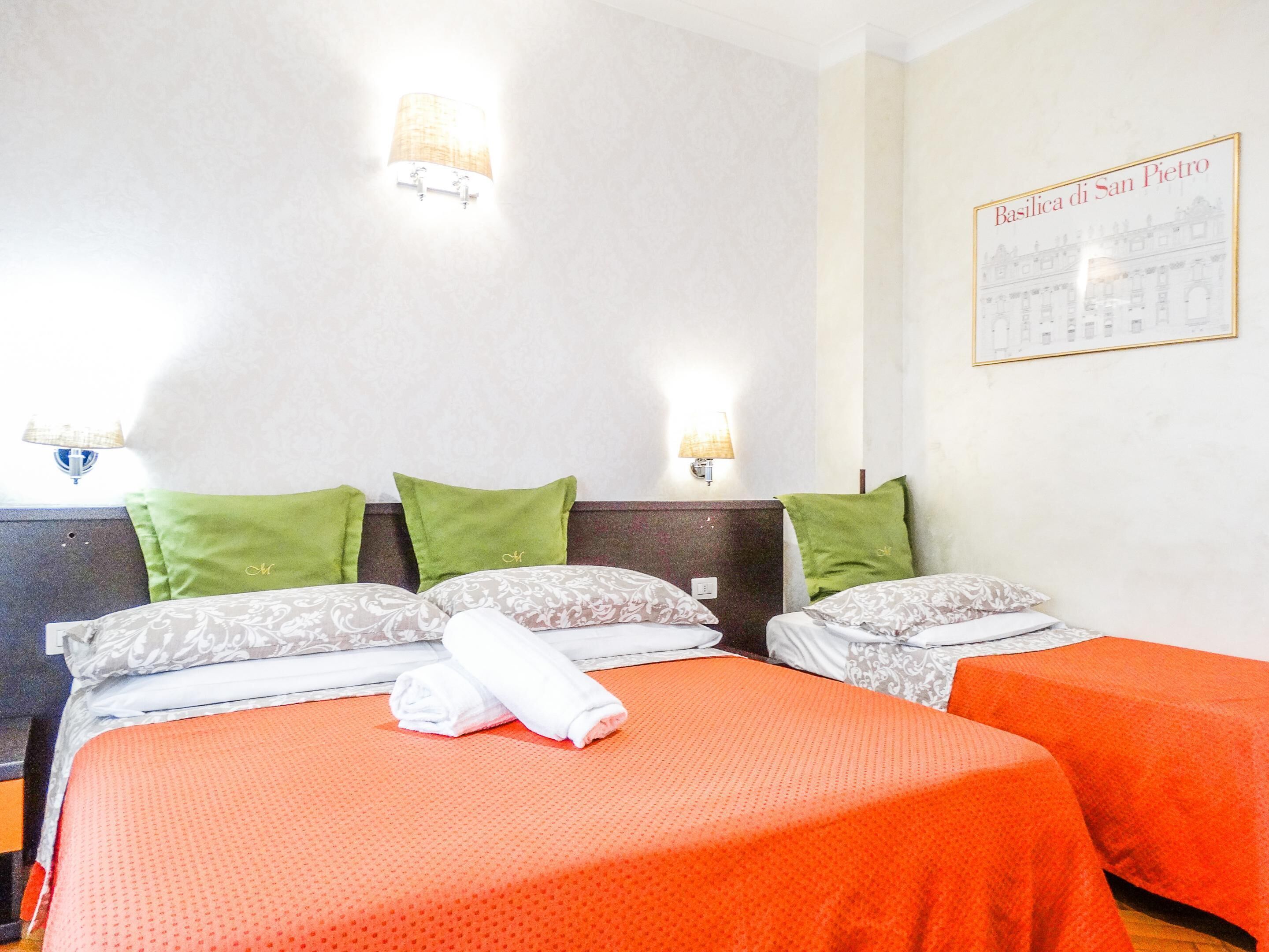 Photo - B&B Morelli 1