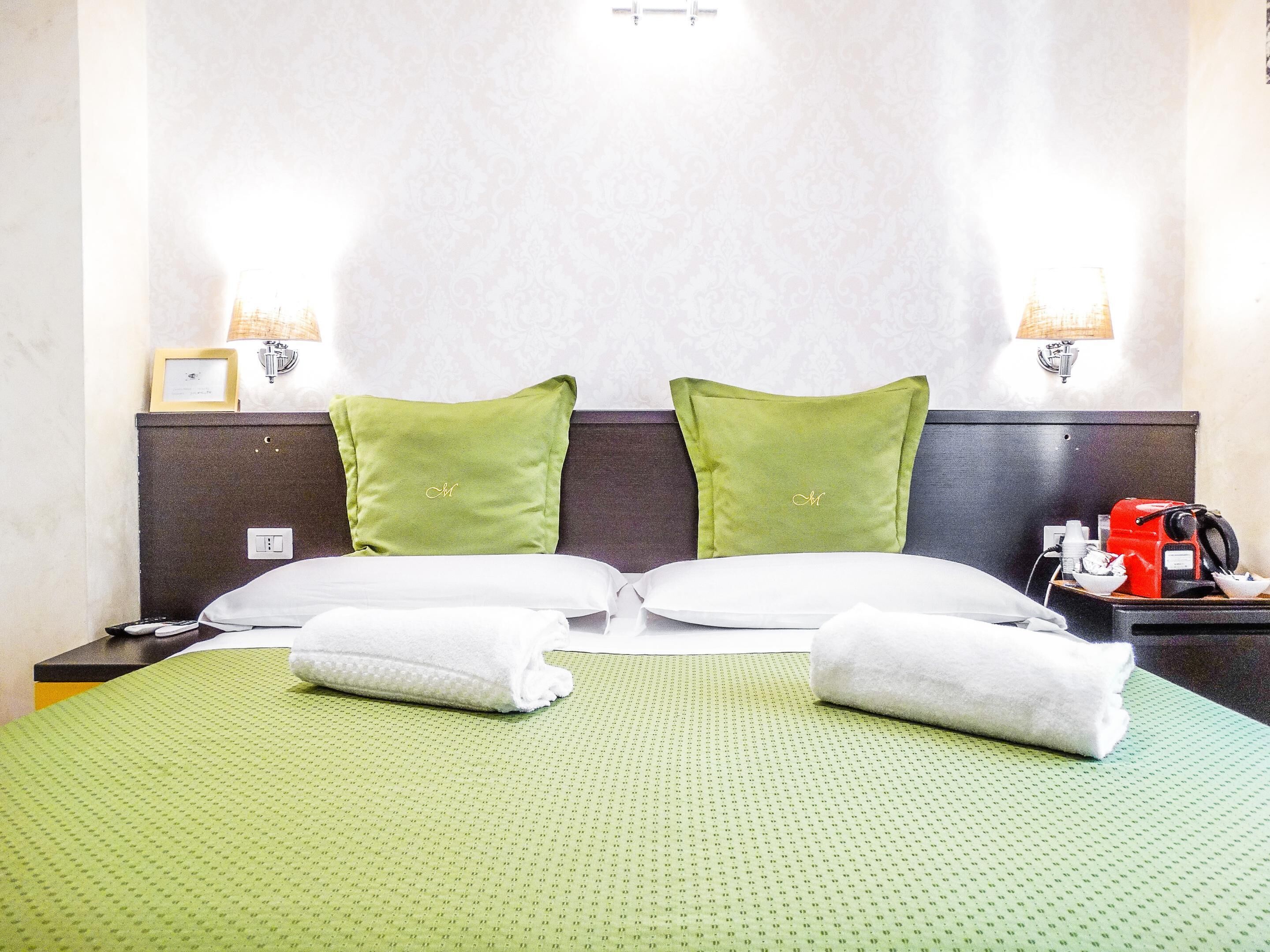 Photo - B&B Morelli 1