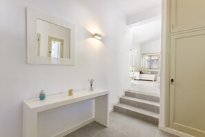 Interior - Hipocamp La Font (Pollensa)