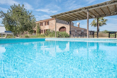 Finca Es Casal, Sant Llorenç
