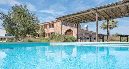 Finca Es Casal, Sant Llorenç