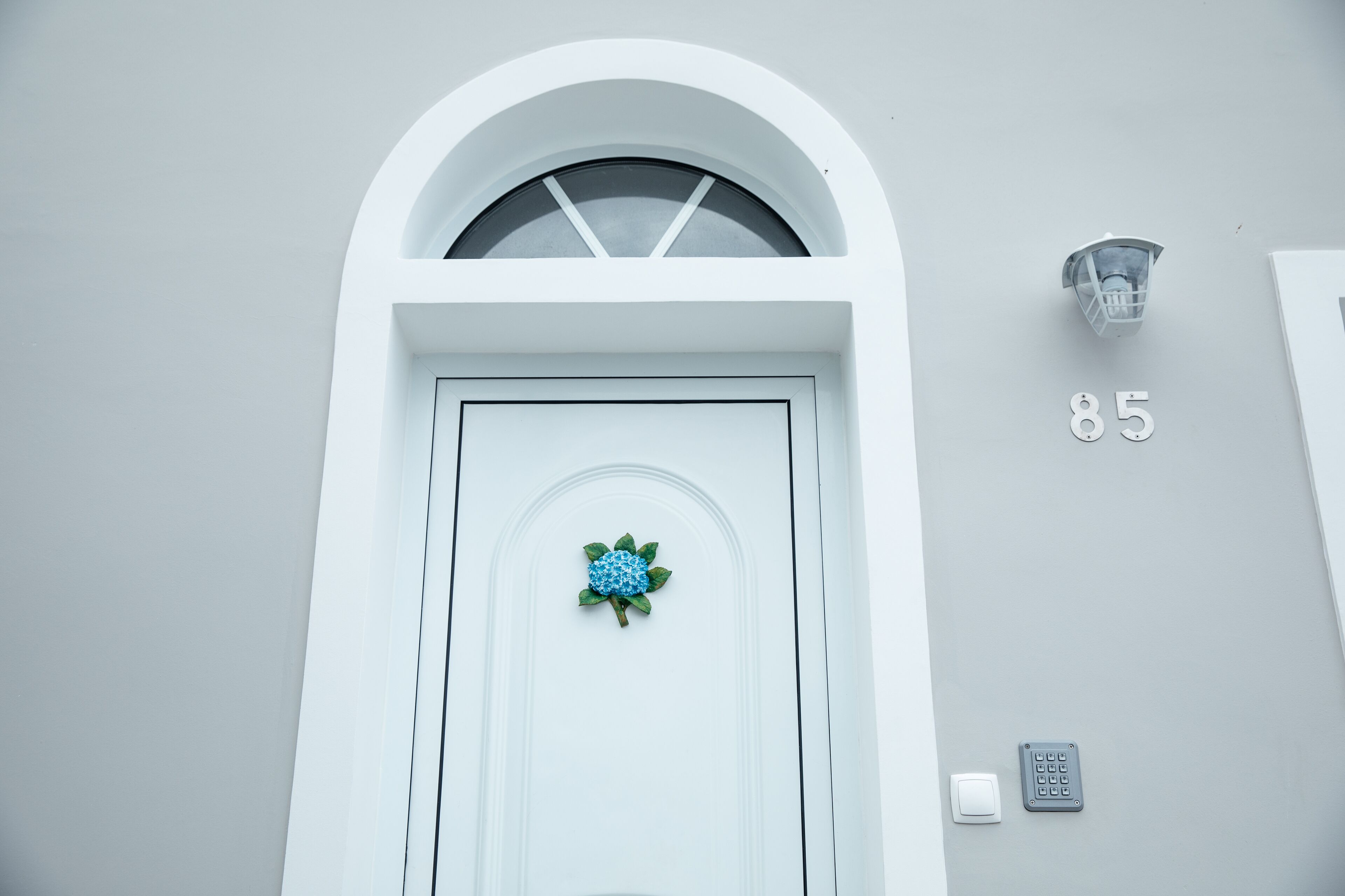 Seaside Azores Villa