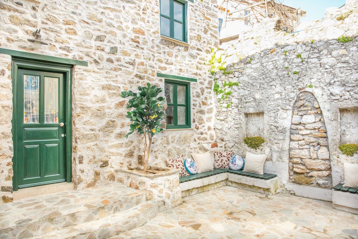Family Villa