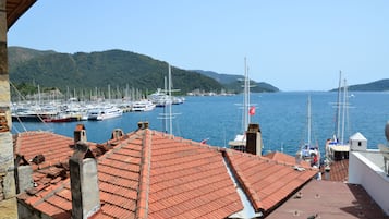 Family House, 1 Bedroom | Balcony