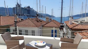 Villa Familiale | Terrasse/Patio