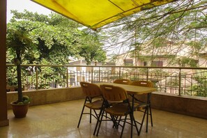 Bar (på overnattingsstedet)