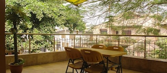 Banex Apartments