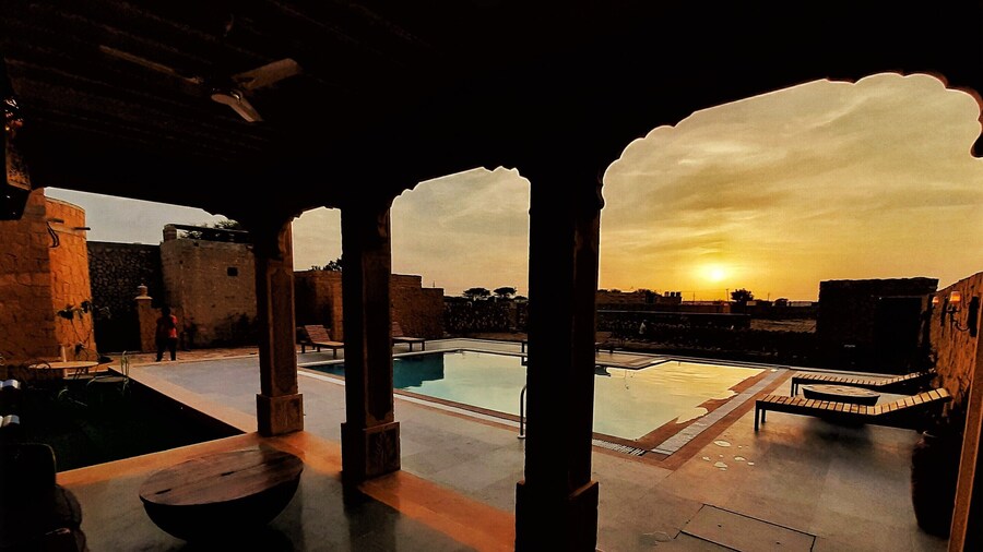 The Mamas Resort and Camp