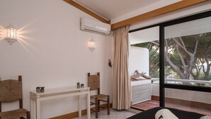 1 bedroom, WiFi (free), bed sheets - Quinta do Lago Lounge Apartment (S26) (Quinta do Lago)