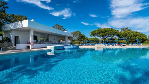 Pool - Quinta do Lago Lounge Apartment (S26) (Quinta do Lago)