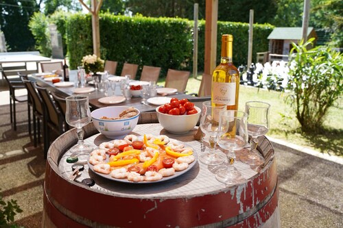 Casa Zen (playas cercanas)