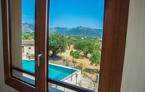 LANDHAUS NEUER AUFBAU, neue Ausrüstung, QUIET 