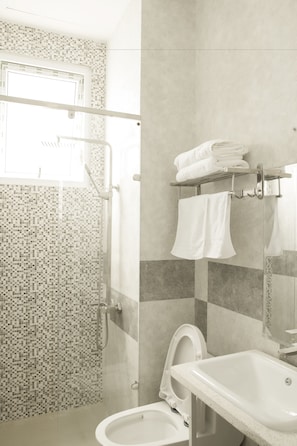 Badkamer