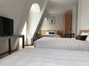 Kamer