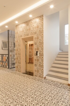 Interior - Cozy Boutique Da Lat Hotel (Da Lat)