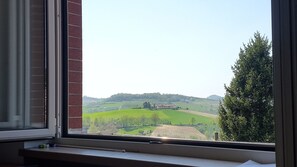 View from property - Residence la Quiete (Guarene)