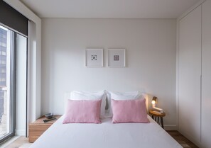 1 bedroom, iron/ironing board, free WiFi - Modern and central apartment in Marquês de Pombal - TTL328 (Lisboa ciudad)