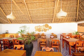 ร้านอาหาร