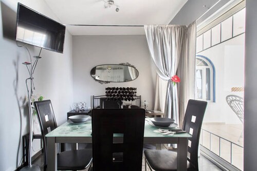 Wavedance Accommodation