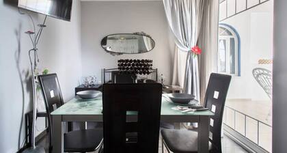 Wavedance Accommodation