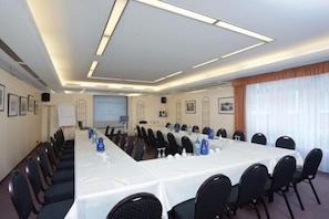 Meeting facility - Hotel Zur Windmühle (Stapelfeld)