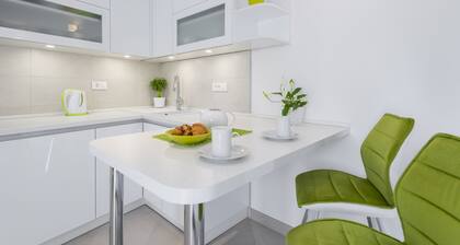 Apartmani Nikolina