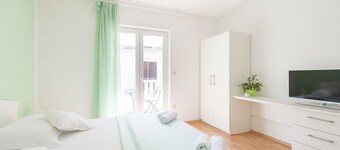 Apartmani Nikolina