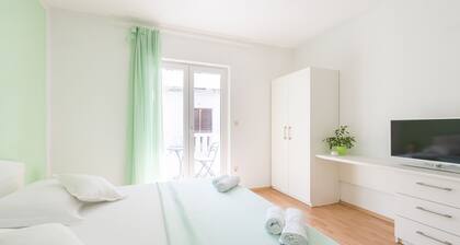 Apartmani Nikolina