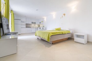 Room - Apartmani Nikolina (Hvar)