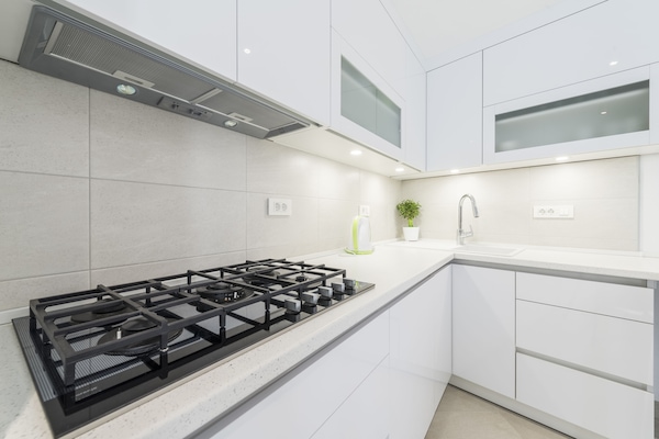 Studio | Private kitchen