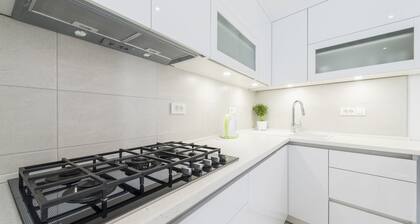Apartmani Nikolina