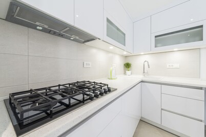 Apartmani Nikolina