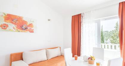 Apartmani Nikolina
