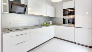 Kitchenette privada