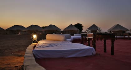 Jaisalmer Desert Resort